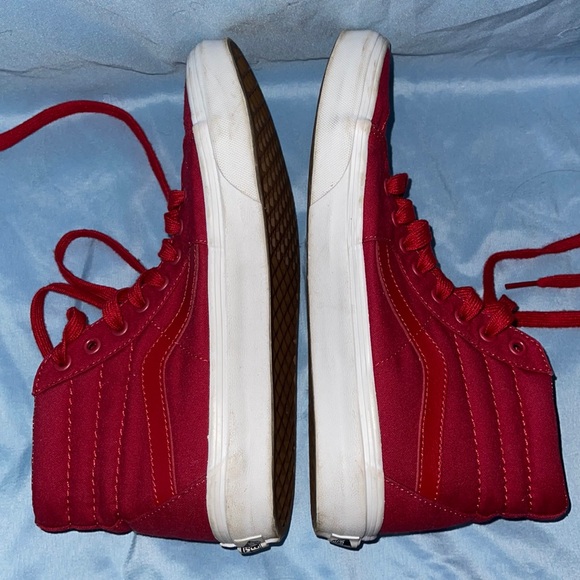Vans Sk8-Hi - Picture 3 of 4